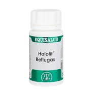 Holofit reflugas 50 cáps de 670 mg. Equisalud