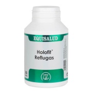 Holofit reflugas180 cáps de 670 mg. Equisalud