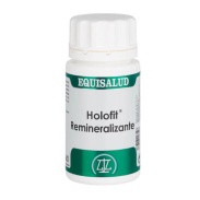 Holofit remineralizante 60 cáps de 620 mg. Equisalud