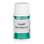 Holofit remolacha 50 cáps de 600 mg. Equisalud