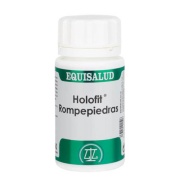 Holofit rompepiedras 50 cáps de 660 mg. Equisalud