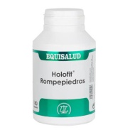 Holofit rompepiedras 180 cáps de 660 mg. Equisalud