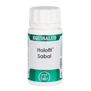 Holofit sabal 50 cáps de 440 mg. Equisalud