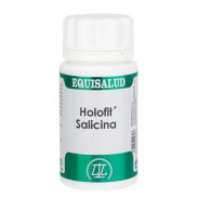 Holofit salicina 50 cáps de 640 mg. Equisalud