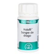 Holofit sangre de drago 50 cáps de 750 mg. Equisalud