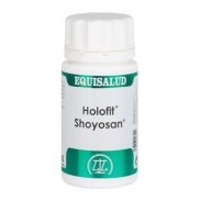 Holofit shoyosan 50 cáps de 700 mg. Equisalud