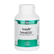 Holofit tetrasod 180 cáps de 480 mg. Equisalud