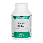 Holofit urinfect 180 cáps de 620 mg. Equisalud