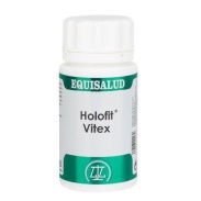 Holofit vitex 50 cáps de 500 mg. Equisalud