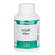 Holofit vitex 180 cáps de 500 mg.