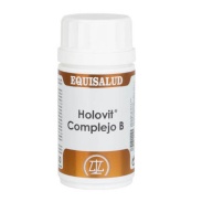 holovit complejo b 50 cáps de 630 mg.