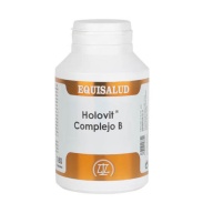 holovit complejo b180 cáps de 630 mg.