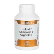 holovit complejo b orgánico180 cáps de 720 mg.