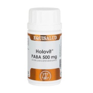 Holovit paba 50 cáps de 680 mg.