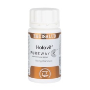 Holovit pureway-c 50 cáps de 1000 mg.