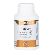 Holovit pureway-c 180 cáps de 1000 mg.