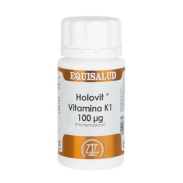 Holovit vitamina k1 100 50 cáps de 480 mg.