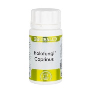 Holofungi coprinus 50 cáps de 540 mg.