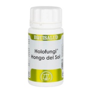 Holofungi hongo del sol  50 cáps de 590 mg.