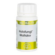 Holofungi maitake 50 cáps de 550 mg.