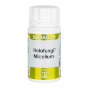 Holofungi micelium 50 cáps de 780 mg.