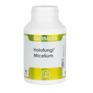 Holofungi micelium 180 cáps de 780 mg.