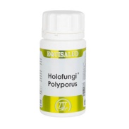 Holofungi polyporus 50 cáps de 550 mg.