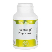 Holofungi polyporus 180 cáps de 550 mg.