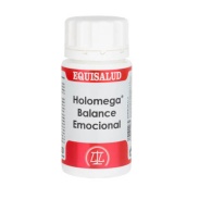 holomega balance emocional  50 cáps. Equisalud