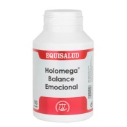 holomega balance emocional 180 cáps. Equisalud