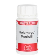 Holomega drostatil 50 cáps. Equisalud