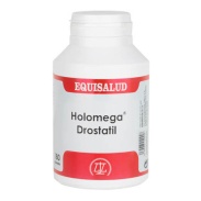 Holomega drostatil 180 cáps. Equisalud