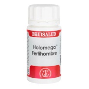 Holomega fertihombre 50 cáps. Equisalud