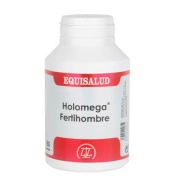 Holomega fertihombre 180 cáps. Equisalud