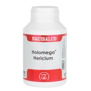 Holomega hericium 180 cáps. Equisalud