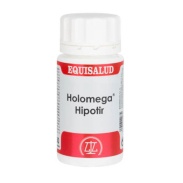 Holomega hipotir 50 cáps. Equisalud