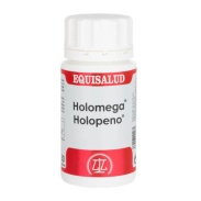 Holomega holopeno 50 cáps. Equisalud