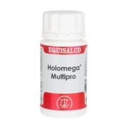 Holomega multipro 50 cáps. Equisalud