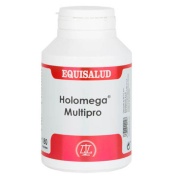 Holomega multipro 180 cáps. Equisalud