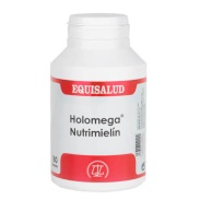 Holomega nutrimielín 180 cáps. Equisalud