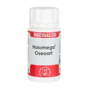 Holomega oseoart 50 cáps. Equisalud