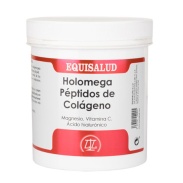 Holomega péptidos de colágeno 210 gr. Equisalud