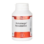 Holomega renaldetox 180 cáps.