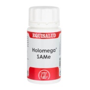 Holomega same 50 cáps.