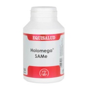 Holomega same 180 cáps.