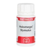 Holomega stymulus 50 cáps. Equisalud