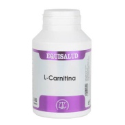 L- carnitina 180 cáps. Equisalud