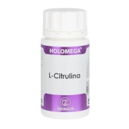 L-citrulina 50 cáps. Equisalud