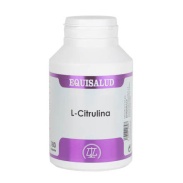 L-citrulina 180 cáps. Equisalud