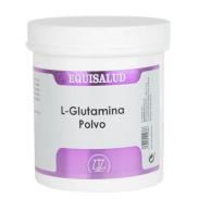 L-glutamina polvo 250 gr. Equisalud